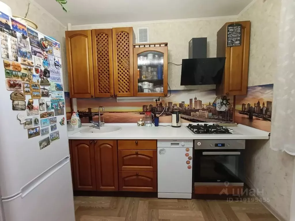 3-к кв. Ленинградская область, Гатчинский район, д. Малое Верево ул. ... - Фото 1