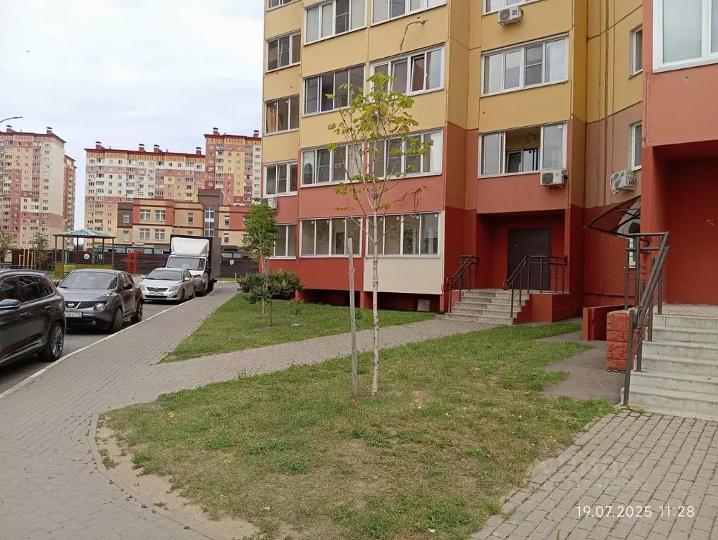 Помещение свободного назначения в Московская область, Люберцы ... - Фото 1