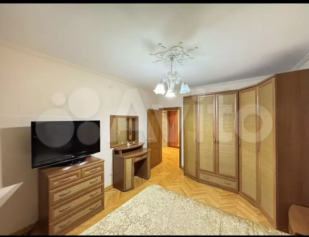 3-к. квартира, 106 м, 8/11 эт. - Фото 0