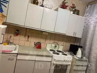 1-к кв. Москва Ореховый бул., 16 (38.0 м) - Фото 2