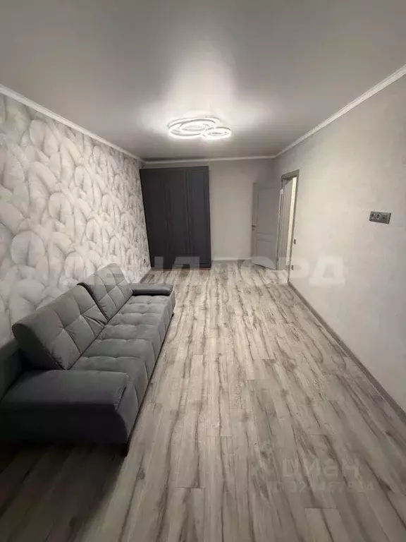 2-к кв. Ростовская область, Ростов-на-Дону ул. Уланская, 17с3 (53.9 м) - Фото 2