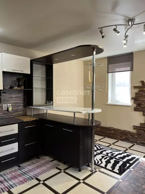 Дом в Башкортостан, Уфа ул. Демьяна Бедного, 81 (60 м) - Фото 1