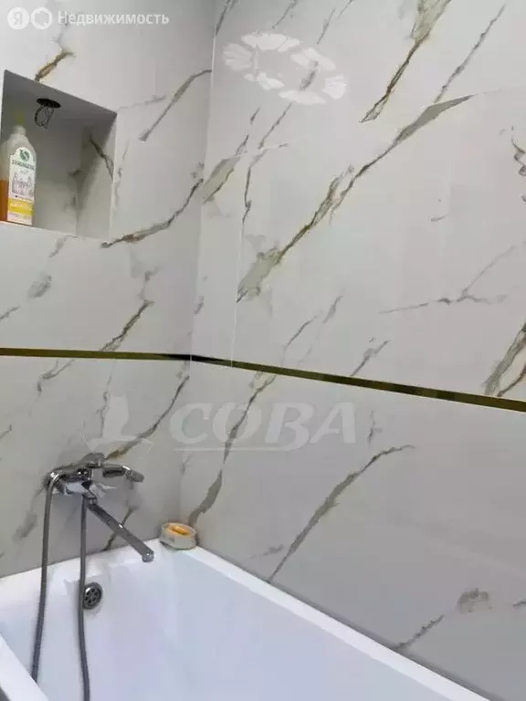 3-комнатная квартира: Махачкала, Кородинская улица, 27 (110 м) - Фото 1