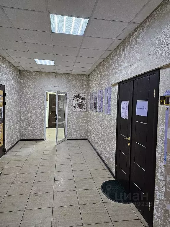 Офис в Челябинская область, Челябинск Красная ул., 63 (370 м) - Фото 1