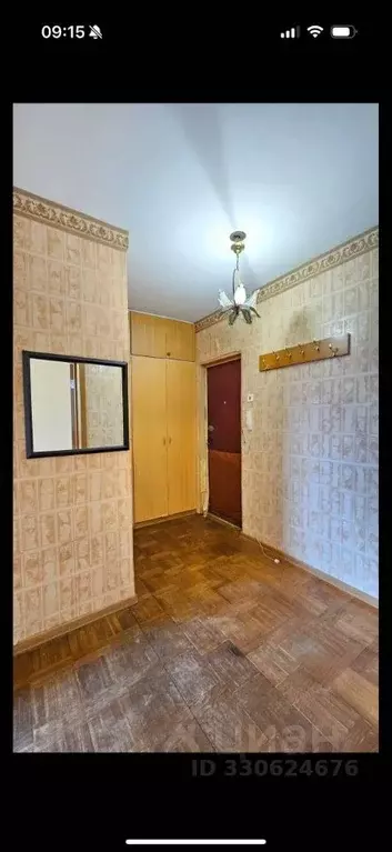 1-к кв. Москва Каргопольская ул., 11К1 (37.5 м) - Фото 1