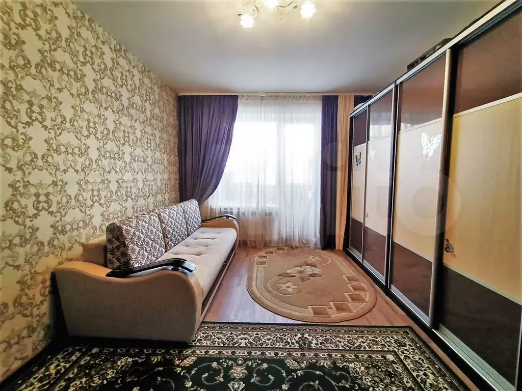2-к. квартира, 51,4 м, 1/3 эт. - Фото 0
