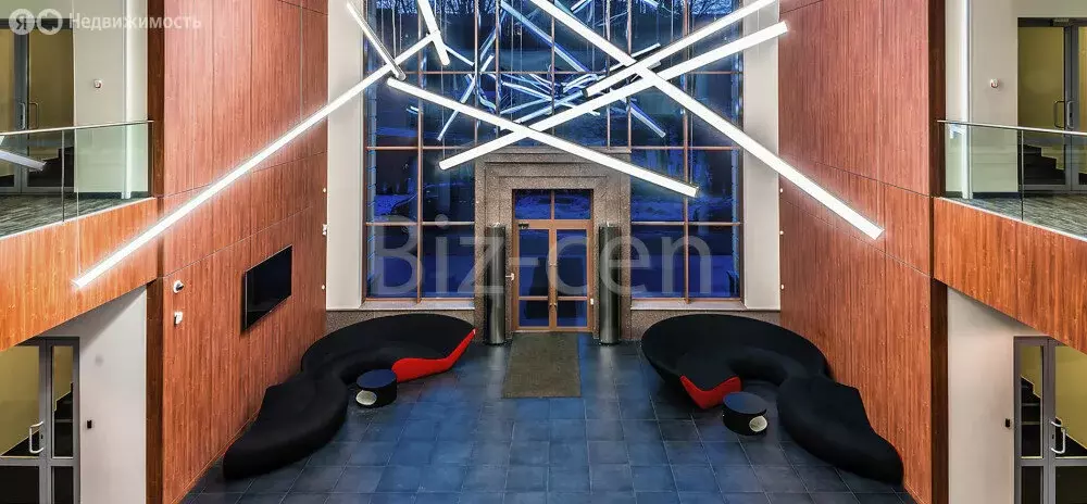 Офис (111.3 м) - Фото 0