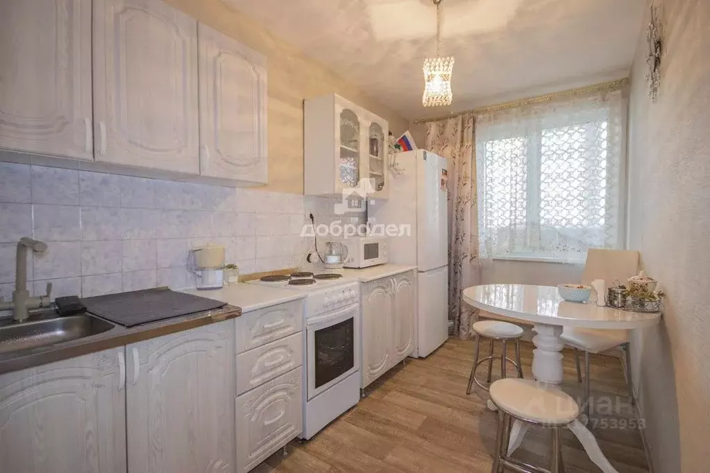 2-к кв. Свердловская область, Екатеринбург ул. 40-летия Комсомола, 31 ... - Фото 1
