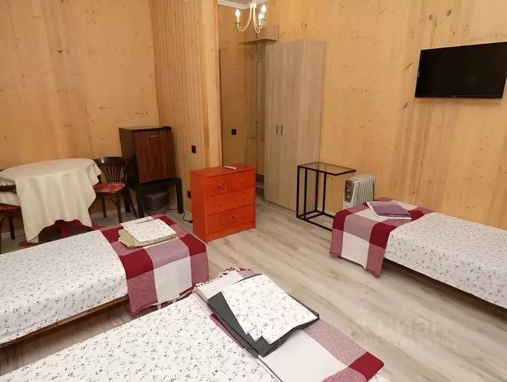 Комната Краснодарский край, Геленджик городской округ, с. Кабардинка ... - Фото 0