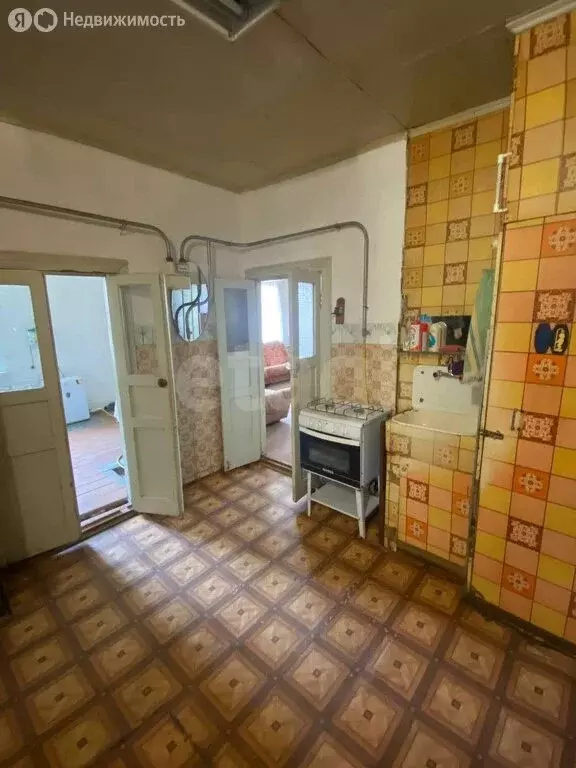 Дом в Ялуторовск, Юбилейная улица (59 м) - Фото 1