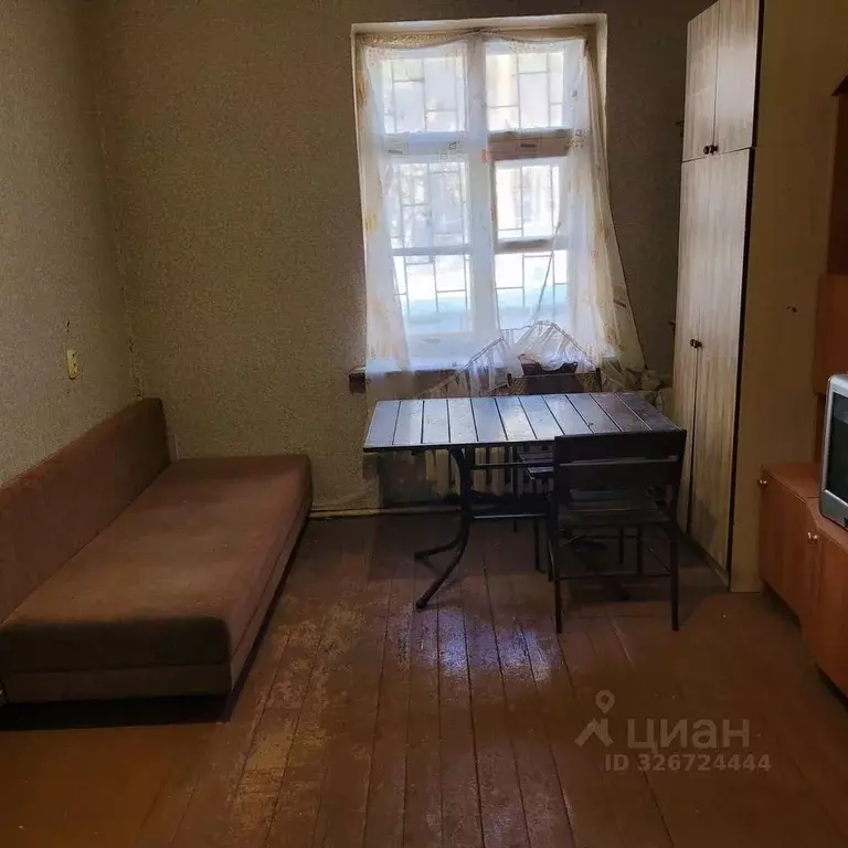 Комната Свердловская область, Екатеринбург ул. Дагестанская, 8 - Фото 2