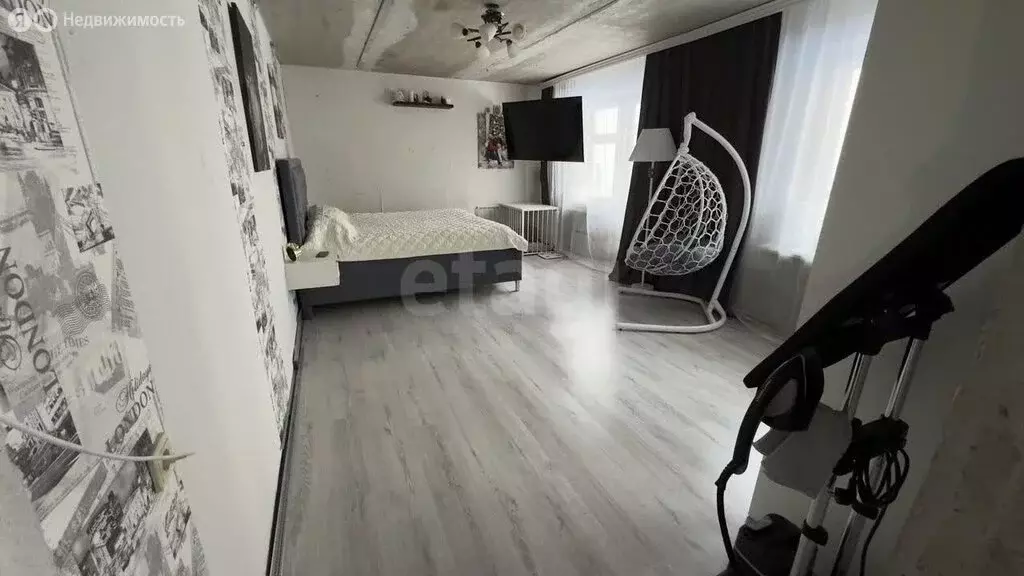 1-комнатная квартира: Самара, переулок Карякина, 1 (50 м) - Фото 2