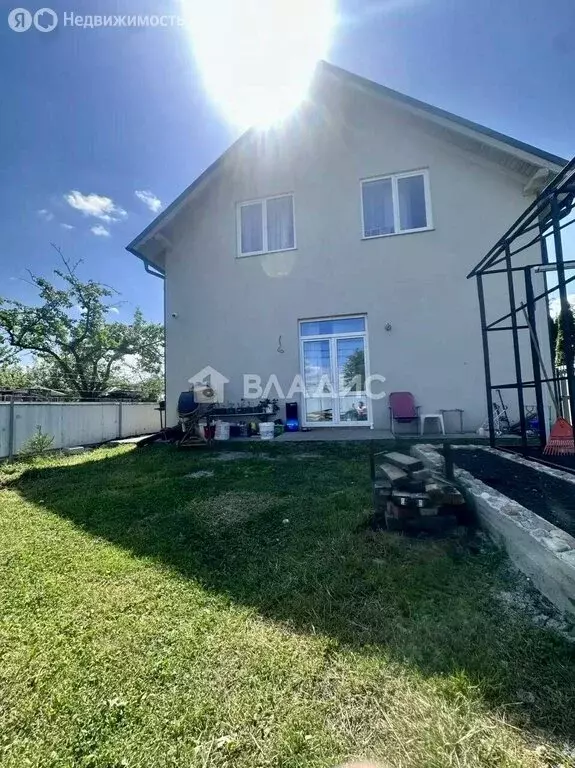 Дом в Калининград, улица Ивана Земнухова (138 м) - Фото 1