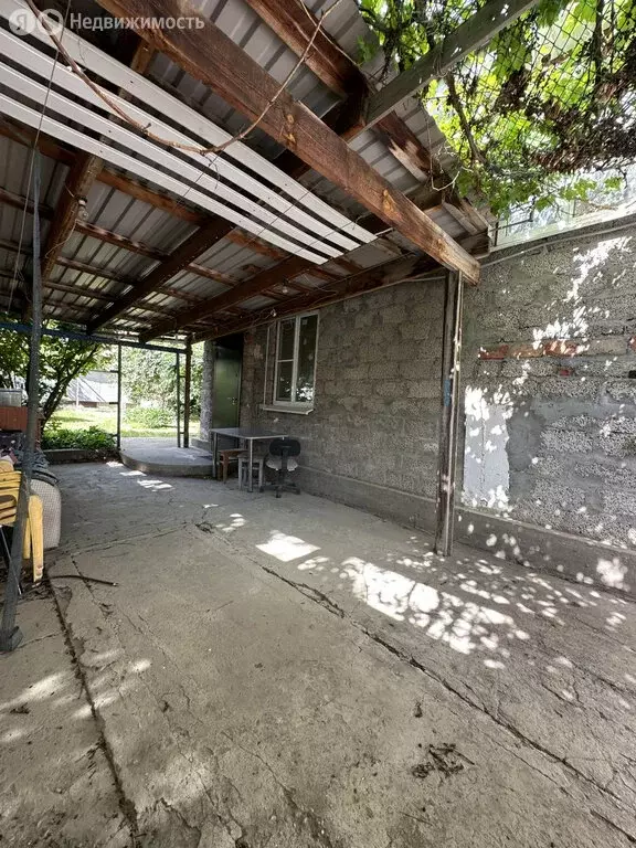 Дом в Астрахань, Вяземская улица, 44 (64.2 м) - Фото 0