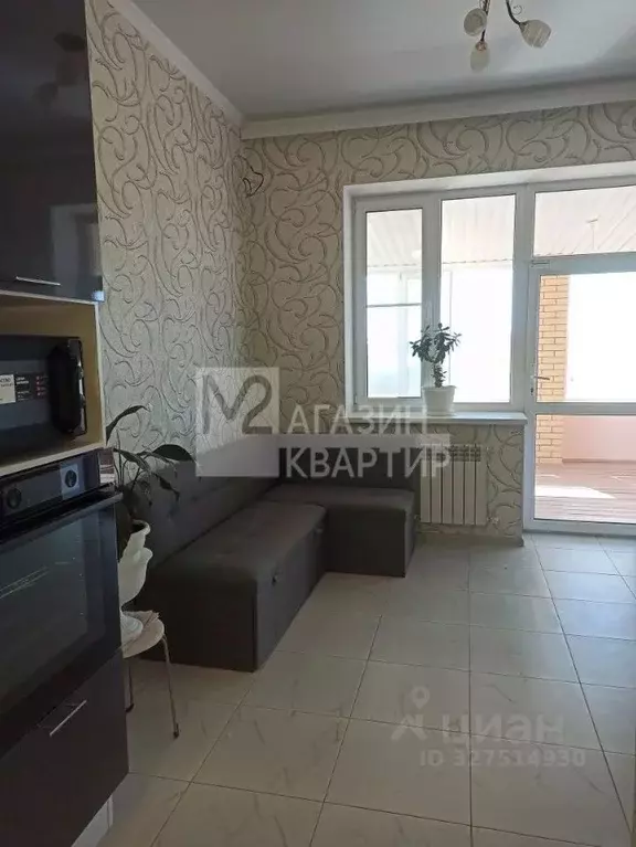 Дом в Ростовская область, Аксай ул. Константиновская (94 м) - Фото 2