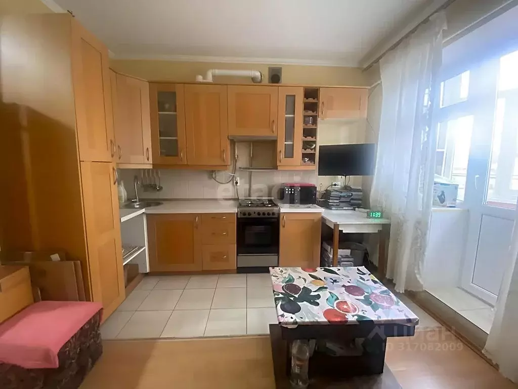 2-к кв. Краснодарский край, Краснодар Северный мкр, ул. Вячеслава ... - Фото 0
