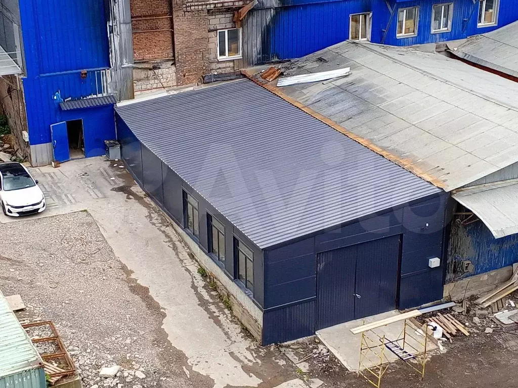 Сдам помещение свободного назначения, 160 м - Фото 0