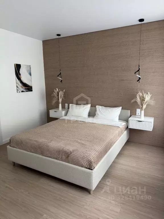 2-к кв. Санкт-Петербург Спасский пер., 4 (45.0 м) - Фото 1