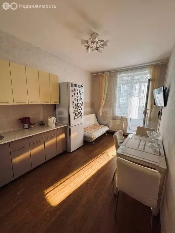 1-комнатная квартира: Пермь, Уинская улица, 29 (47.1 м) - Фото 2