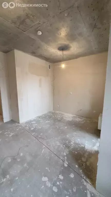 Квартира-студия: Архангельск, Ломоносовский округ (24.94 м) - Фото 1