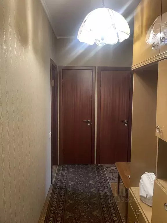 2-к кв. Москва ул. Лизы Чайкиной, 4К1 (56.0 м) - Фото 2
