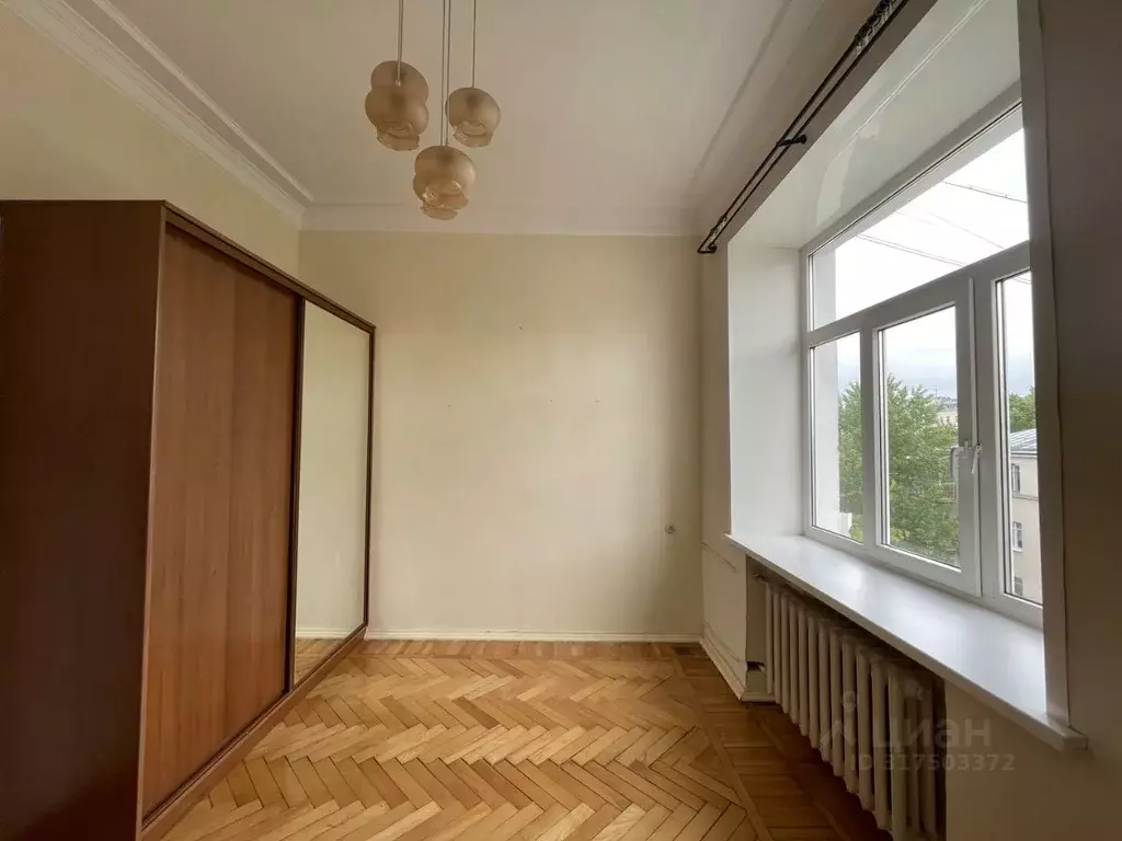 2-к кв. Москва Большая Бронная ул., 7 (54.0 м) - Фото 1