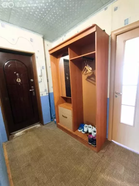 3-комнатная квартира: Донской, Железнодорожный проезд, 2 (62.2 м) - Фото 2