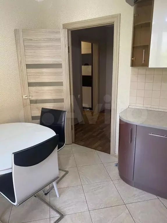 1-к. квартира, 18,8 м, 5/5 эт. - Фото 1