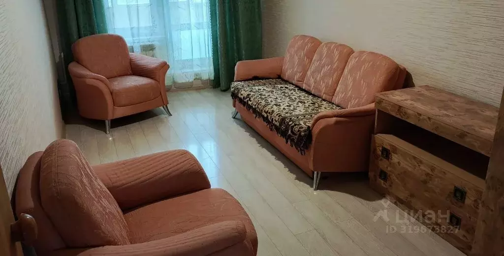 3-к кв. Москва просп. Маршала Жукова, 16К1 (61.0 м) - Фото 0