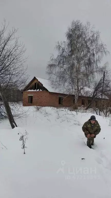 Склад в Новосибирская область, Мошковский район, с. Белоярка ... - Фото 0