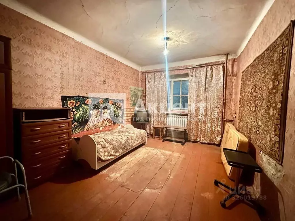 Комната Ивановская область, Иваново ул. Красных Зорь, 1 (17.3 м) - Фото 2