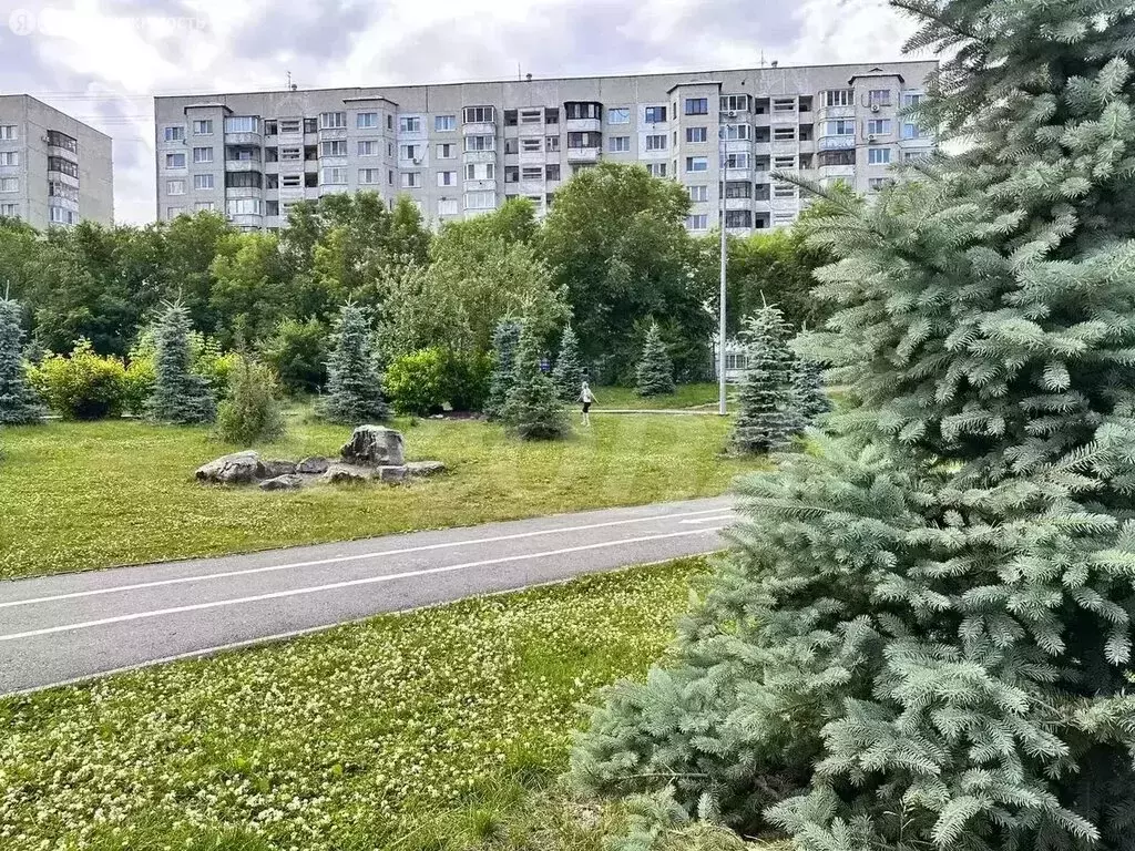 3-комнатная квартира: Тюмень, Волгоградская улица, 67 (65.5 м) - Фото 2