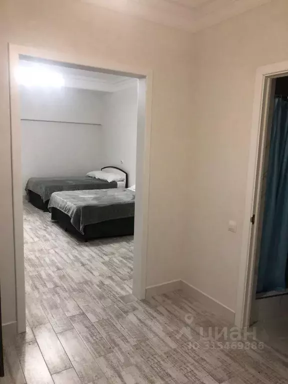 Комната Дагестан, Каспийск просп. Акулиничева, 23к2 (16.0 м) - Фото 1