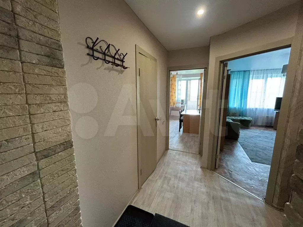 1-к. квартира, 36 м, 9/10 эт. - Фото 1
