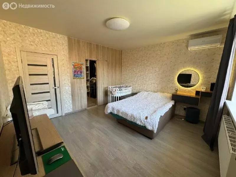 1-комнатная квартира: Казань, 2-я Старо-Аракчинская улица, 41 (41.7 м) - Фото 1