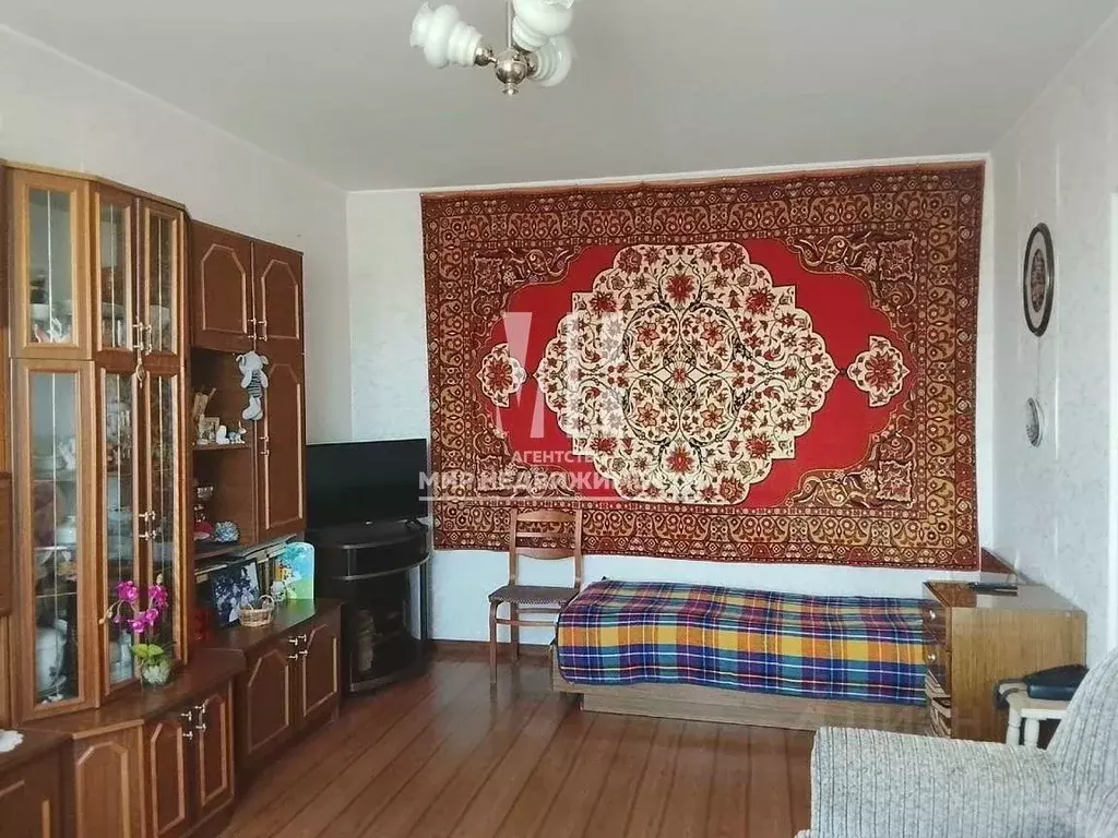 2-к кв. Калининградская область, Советск Солнечная ул., 3 (60.0 м) - Фото 1