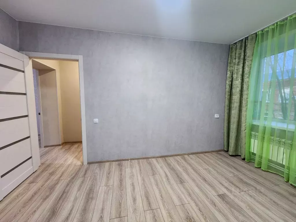 2-к кв. Владимирская область, Вязники ул. Антошкина, 7 (42.0 м) - Фото 0