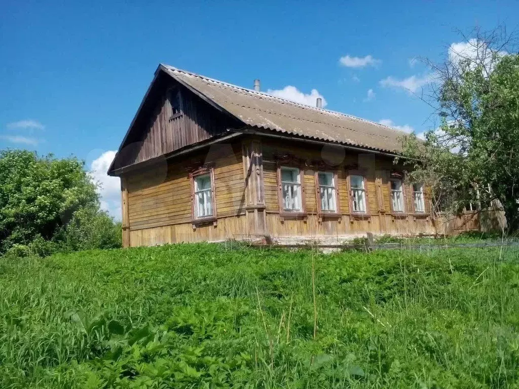 Дом 31 м на участке 34 сот. - Фото 1
