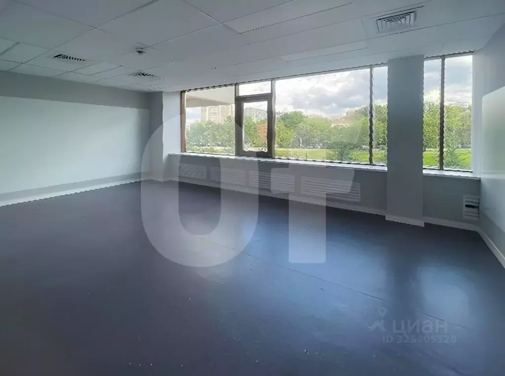 Офис в Москва ул. Архитектора Власова, 6 (1240 м) - Фото 1