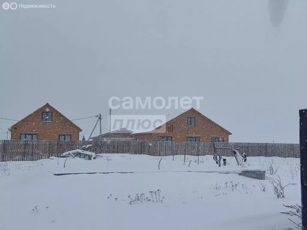 Дом в Баклашинское муниципальное образование, ДНТ Центральная Долина ... - Фото 2