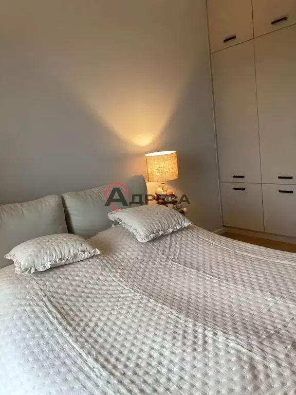 1-к кв. Татарстан, Казань ул. Сабан, 5В (45.0 м) - Фото 2