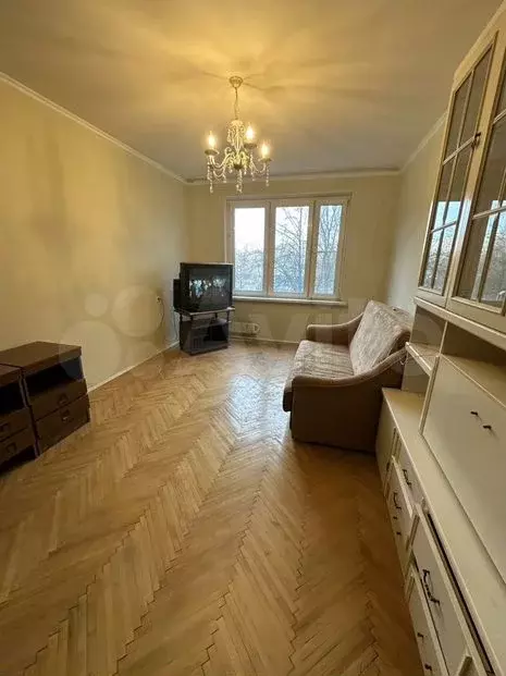 3-к. квартира, 60м, 2/9эт. - Фото 1