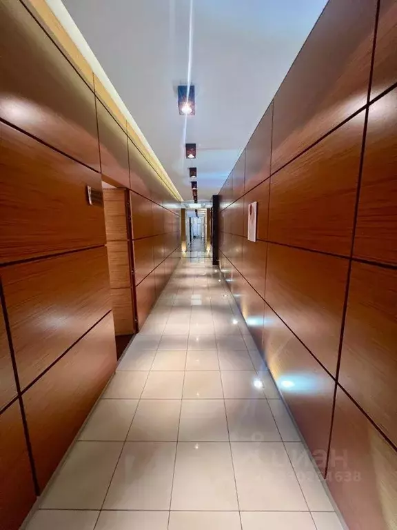 Помещение свободного назначения в Москва ул. Гарибальди, 15 (515 м) - Фото 1