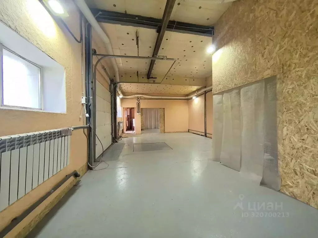 Помещение свободного назначения в Московская область, Красногорск ... - Фото 1