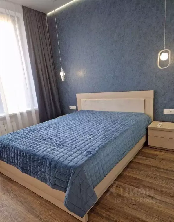 2-к кв. Москва Большая Филевская ул., 3к1 (46.0 м) - Фото 1