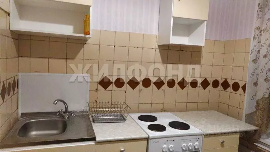 2-к кв. Новосибирская область, Новосибирск Академгородок мкр, ул. ... - Фото 2