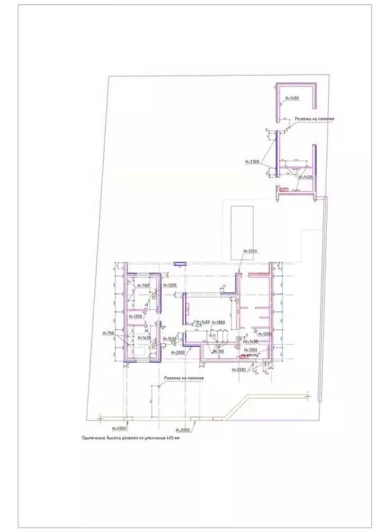 Дом в Татарстан, Лаишево Кама СДТ, 185 (105 м) - Фото 2