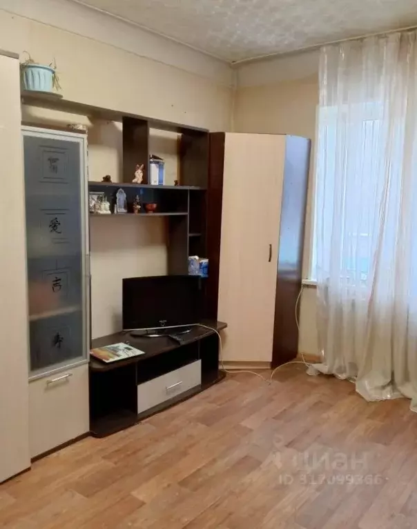 1-к кв. Красноярский край, Красноярск ул. Гастелло, 41 (31.0 м) - Фото 0