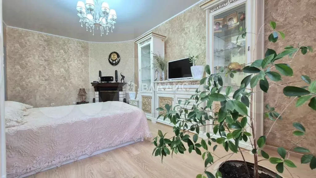 2-к. квартира, 68 м, 3/17 эт. - Фото 1