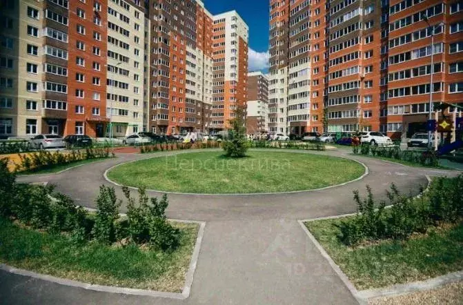 1-к кв. Московская область, Балашиха Саввино мкр, ул. Калинина, 14 ... - Фото 1